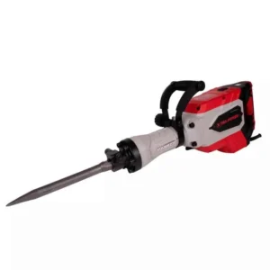 Xtra Power 1800W 15.8kg Demolition Hammer, XPT-495