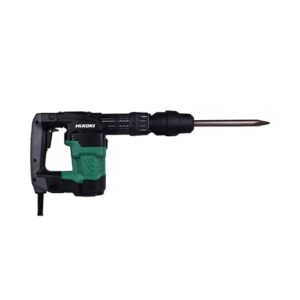 HIKOKI H41MB2S9Z Corded Demolition Hammer With 950W Powerful Motor