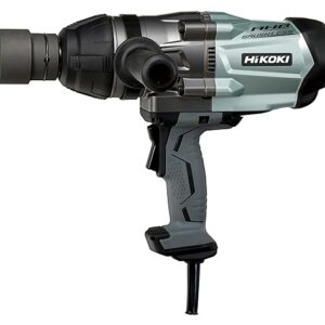 HiKOKI 230 V 25.4 mm Square Drive Impact Wrench, WR25SES9Z