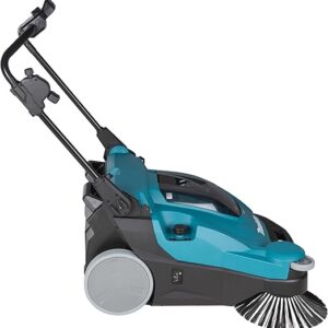 Makita VS001GZ 40Vmax Lithium-ion XGT Cordless Vacuum Sweeper