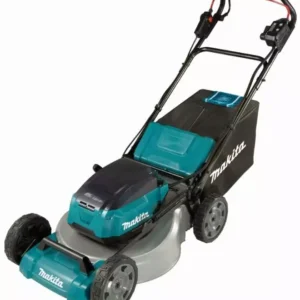 Makita 18Vx2 (36 V) Lawn Mower, DLM480CT2