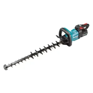 Makita 40 V 600 mm Cordless Hedge Trimmer, UH006GM201