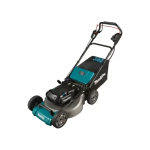 Makita Brushless Cordless 21 inch Self-Propelled Commercial Lawn Mower, LM001CZ