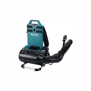 Makita 18 V Direct Connection Brushless Backpack Blower, UB002CZ