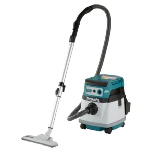 Makita DVC261Z 2 L Battery Powered Vacuum Cleaner