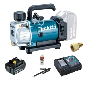 Makita 18 V Cordless Vaccum Pump DVP180RT