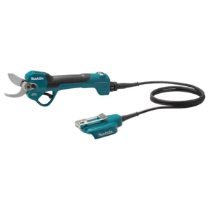 MAKITA 370 W Brushless Battery Powered Pruning Shears 18 V, DUP180Z