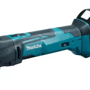 Makita DTM51RFE Li-ion Battery 1.9 kg Cordless Multi Tool