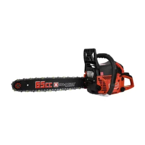 Xtra Power 550 mm 2.9 kW Red & Black Gasoline Chain Saw, XPT469