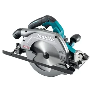 Makita 40 V 235 mm Cordless Circular Saw, HS009GT201