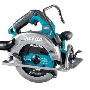 Makita 40 V Circular Saw 185 mm, HS003GZ