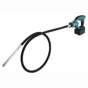 Makita 18 V 2400 mm Concrete Vibrator, DVR850Z