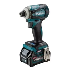 Makita ‎40 V Cordless Impact Wrench, TW004GD201