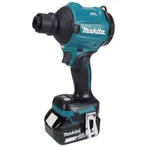 MAKITA 18 V Cordless Dust Blower 5.0 Ah, DAS180RT