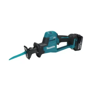 Makita Brushless Recipro Saw, DJR189RTJ