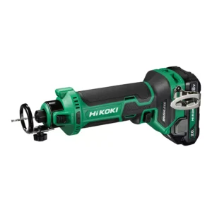 HiKOKI 18 V Li-Ion Battery Cordless Cut Out Tool 28000 RPM Green and Black, M18DYA