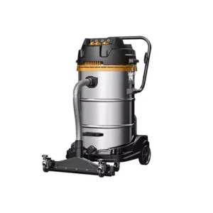 Xtra Power 100 L 23 KPA 5400 W Wet & Dry Double Insulation Electric Corded Vacuum Cleaner, XPG-100V