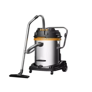 Xtra Power 70 L 23 KPA 5400 W Wet & Dry Double Insulation Electric Corded Vacuum Cleaner, XPG-70V