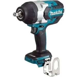 MAKITA 18 V Impact Wrench 1800 RPM, DTW1002JX3