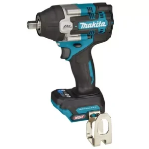 MAKITA 670 W Cordless Impact Wrench 2300 RPM, TW007GD202