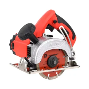 Xtra Power 125 mm 1800 W 11500 RPM Double Insulation Electric Corded Marble Cutter, XPT419-W