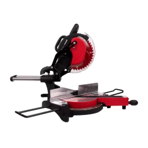 Xtra Power 1800W Sliding Miter Saw XPT478