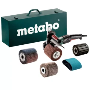 Metabo SE 17-200 RT Set 1700W Burnishing Machine 602259500