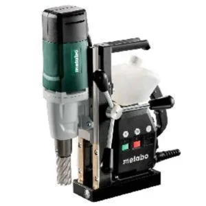 Metabo MAG 32 1000W 11.9 kg Magnetic Core Drilling Machine