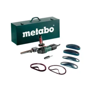 Metabo BFE 9-20 Set Band File Regular