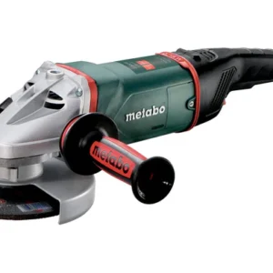 Metabo W 26 - 180 MVT Large Angle Grinder