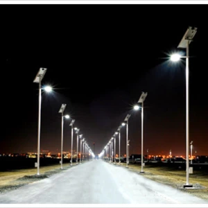 Street Light Very High Quality