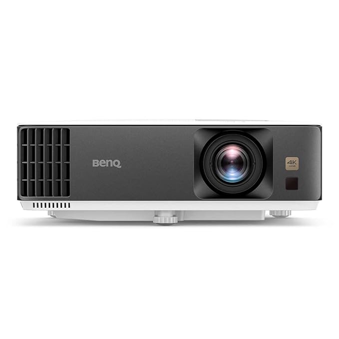 BenQ TK700 4K HDR 3200lm Console Gaming Projector