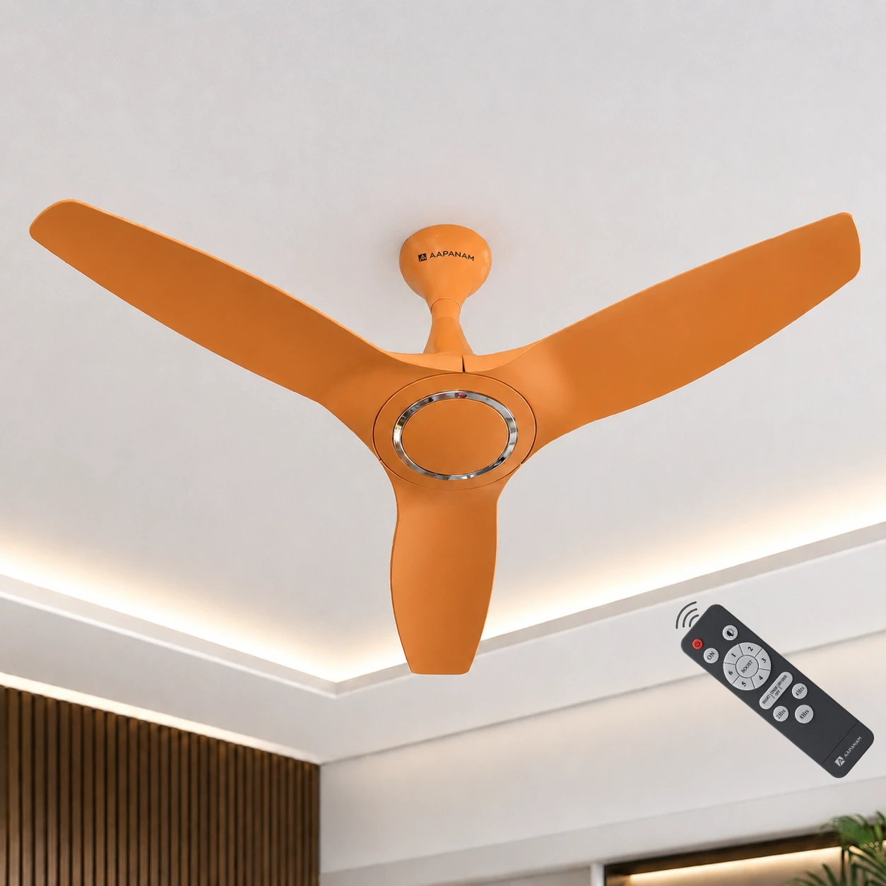 Ceiling Fans That Pay You Back